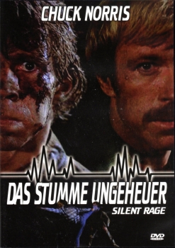 Das stumme Ungeheuer (uncut)